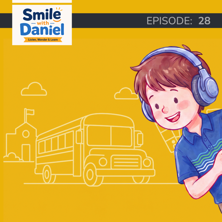 Why Are School Buses Yellow? One Man. Fifty Paint Swatches.