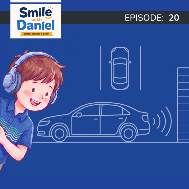 How Do Car Parking Sensors Work?