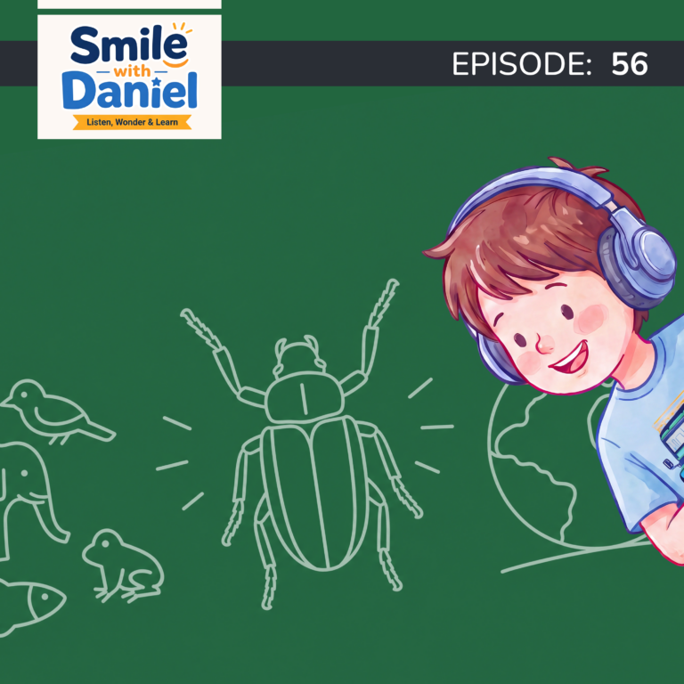 One in Four Animals Is a Beetle… And Here’s Why