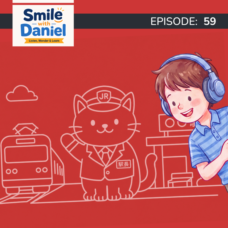 Why Did Japan Make a Cat the Boss of a Train Station?