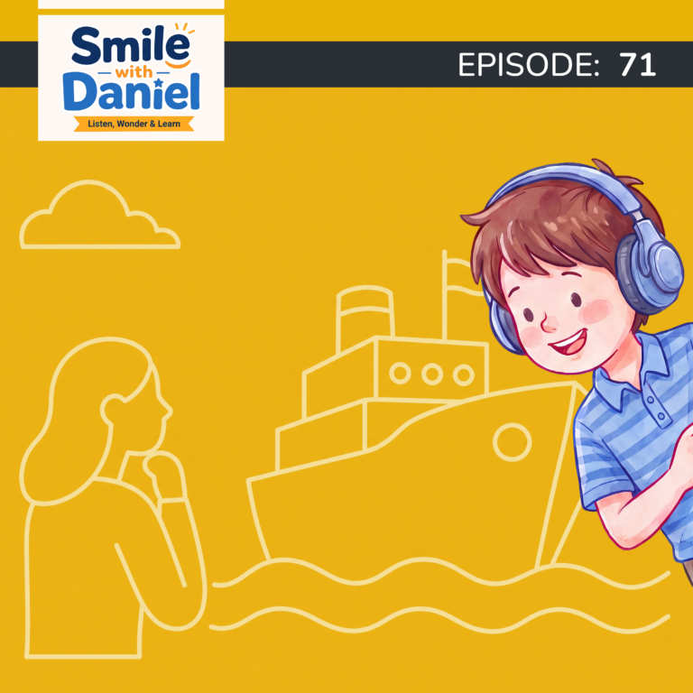 Why Do We Call Ships “She”?