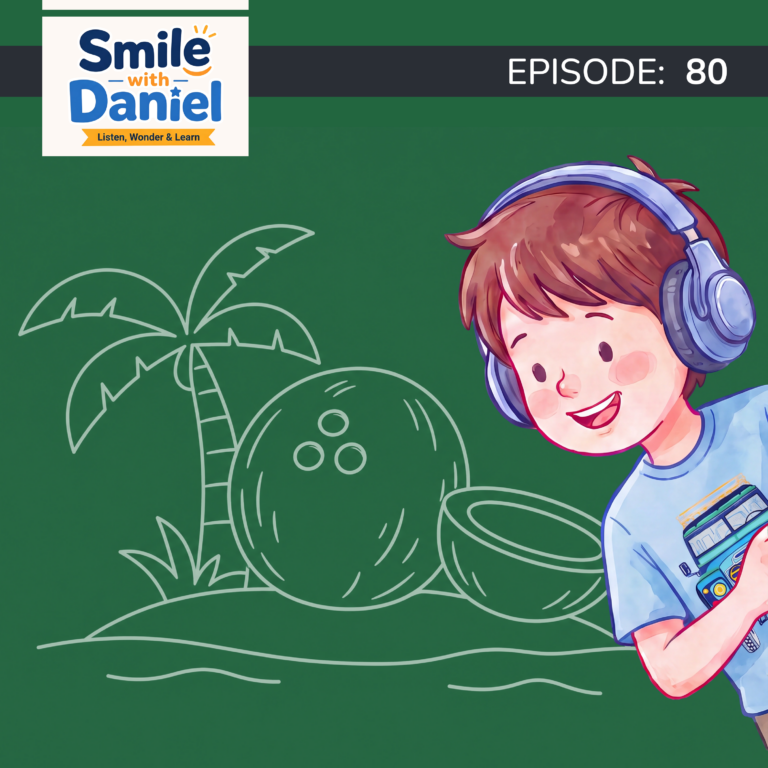 Why Do Coconuts Have Three Holes?