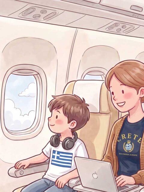 Why Are Airplane Windows Round?
