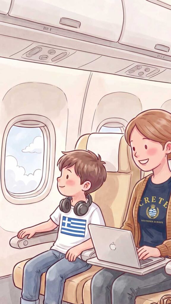 Why are airplane windows round?