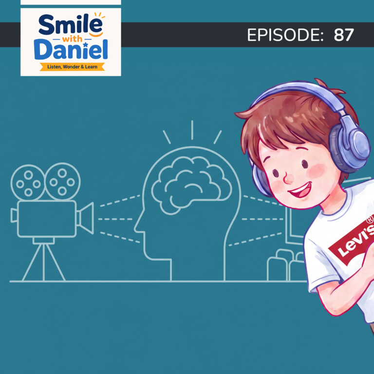 How Do Movies Trick Your Brain?