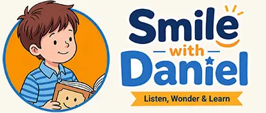Smile with Daniel logo