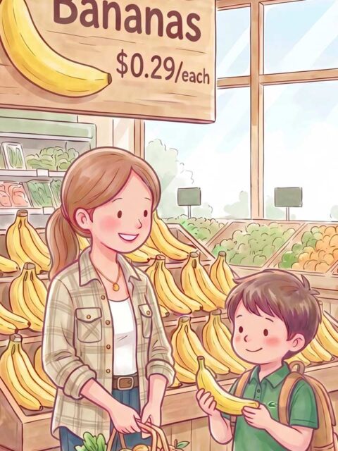 Why Are Bananas Curved?